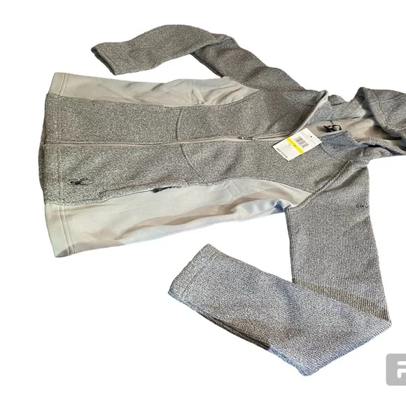 HP! NWT! Spyder Women’s Jacket - Picture 5 of 12